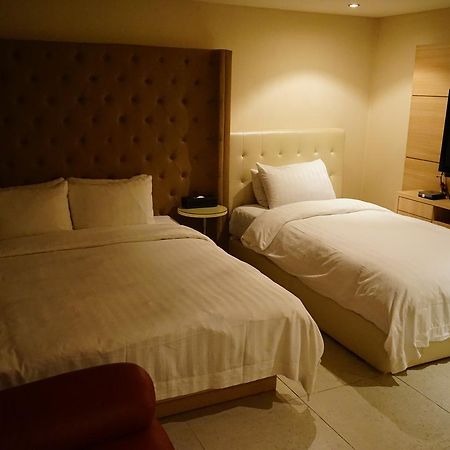 The California Hotel Seoul Seocho المظهر الخارجي الصورة