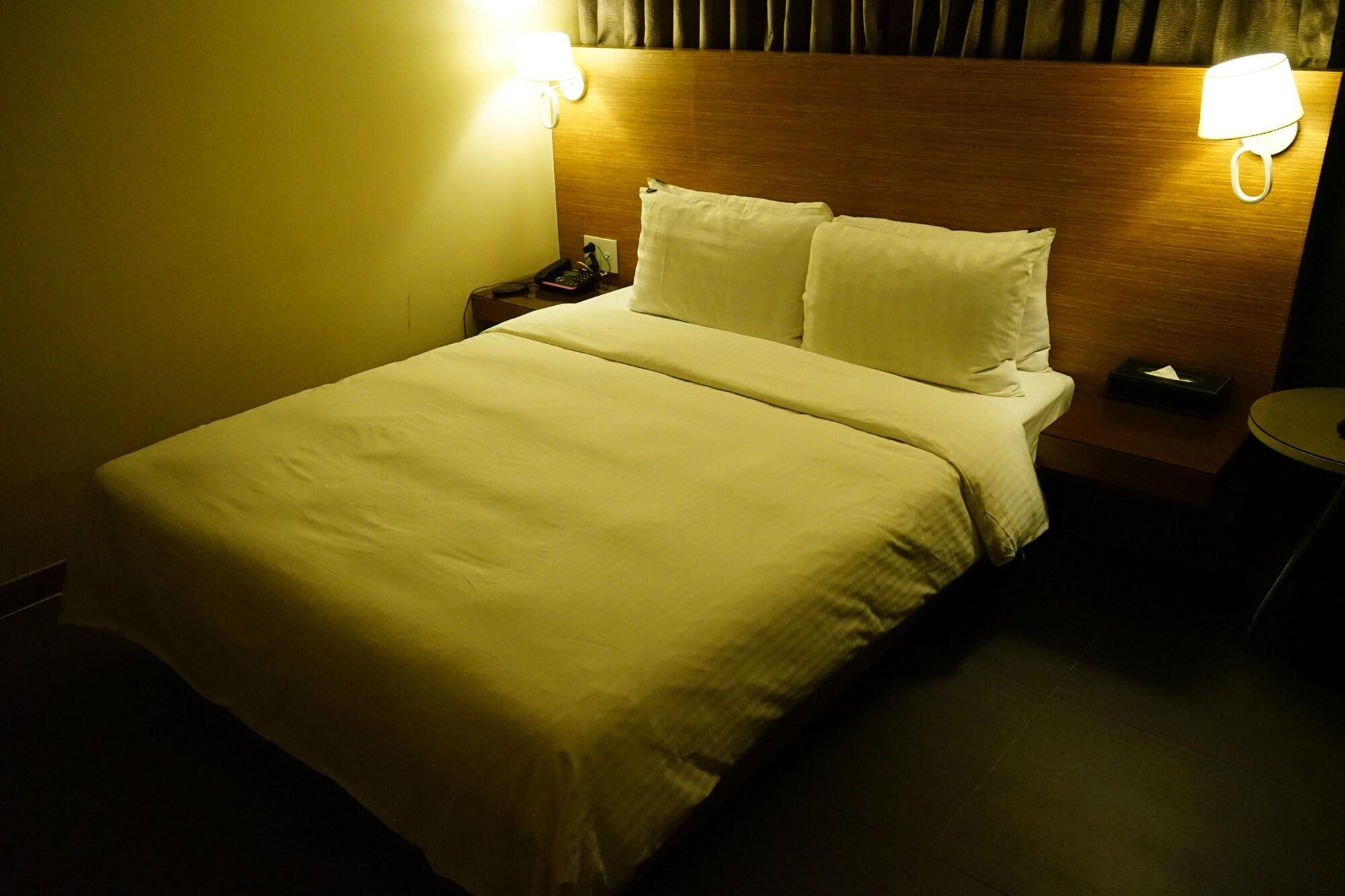 The California Hotel Seoul Seocho المظهر الخارجي الصورة