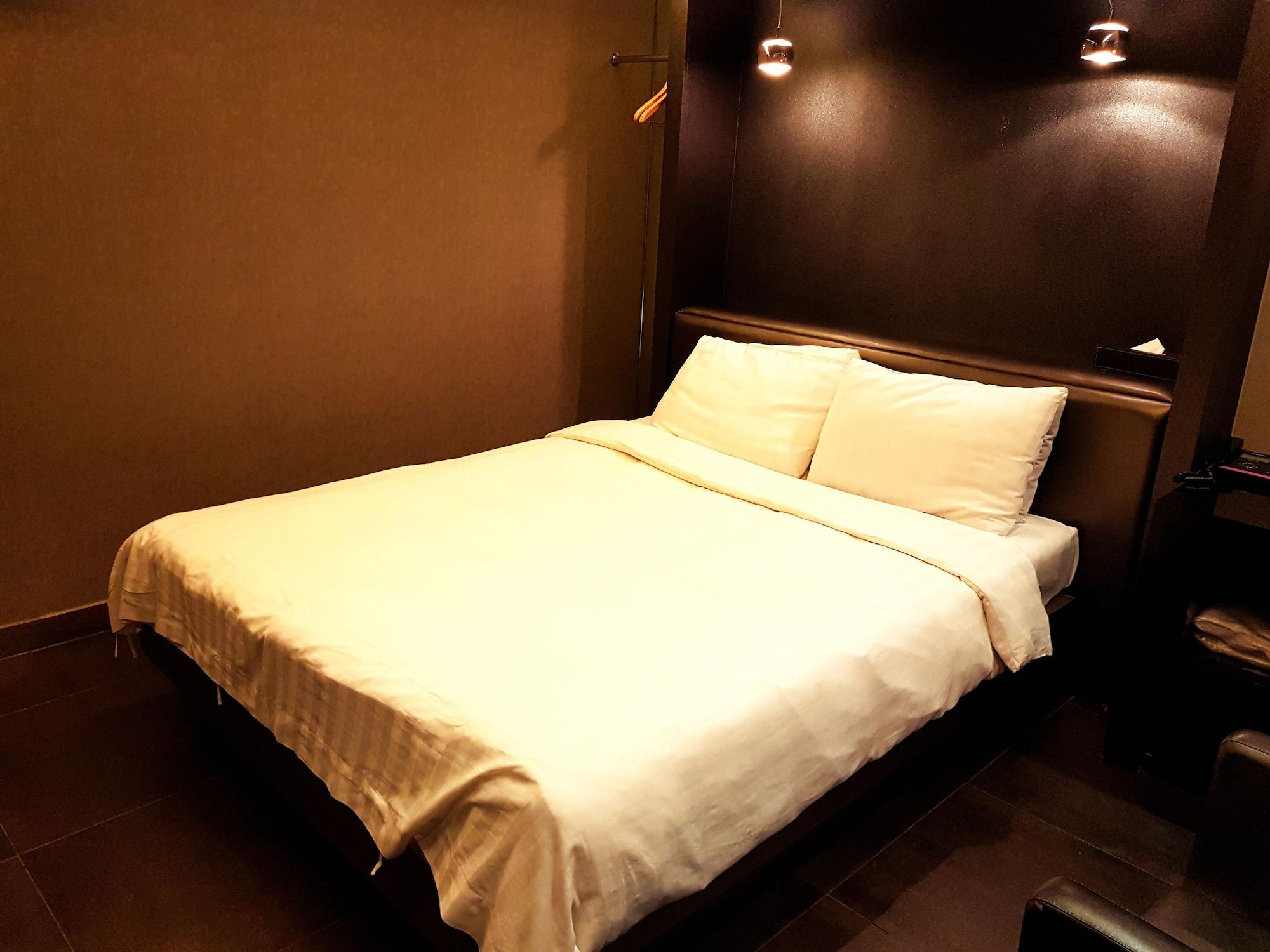 The California Hotel Seoul Seocho المظهر الخارجي الصورة