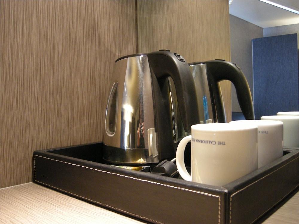 The California Hotel Seoul Seocho المظهر الخارجي الصورة