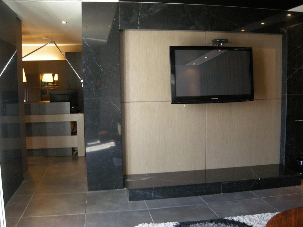 The California Hotel Seoul Seocho المظهر الخارجي الصورة