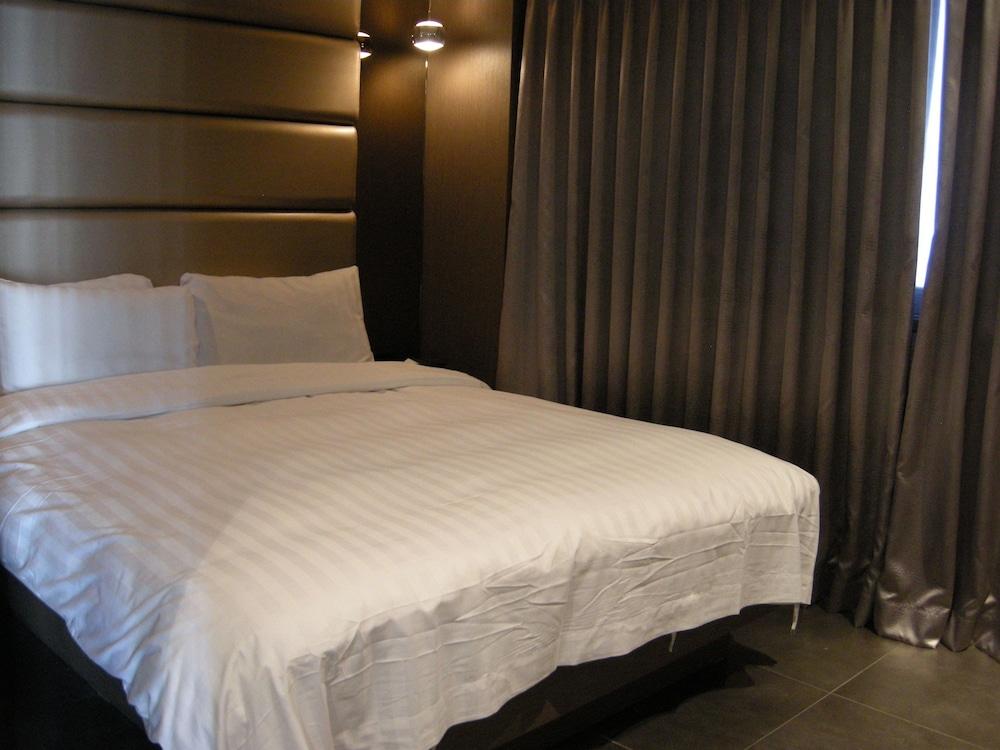 The California Hotel Seoul Seocho المظهر الخارجي الصورة