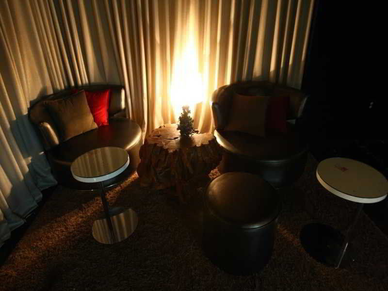 The California Hotel Seoul Seocho المظهر الخارجي الصورة