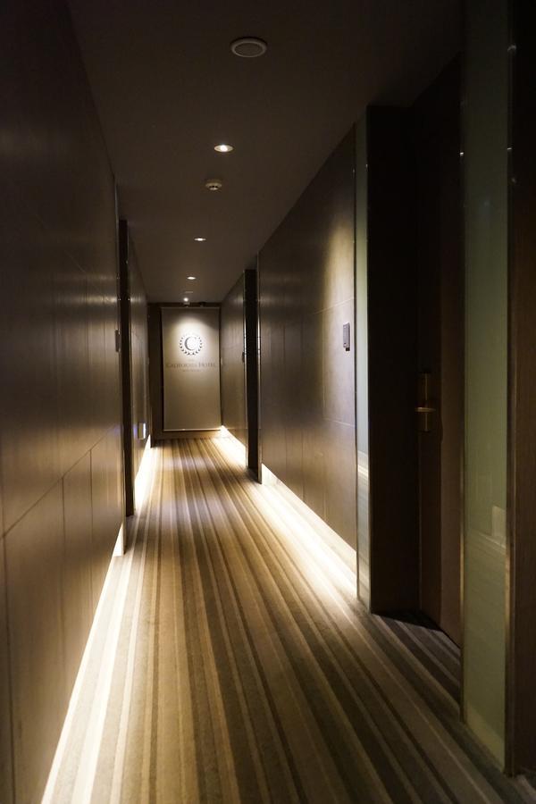 The California Hotel Seoul Seocho المظهر الخارجي الصورة