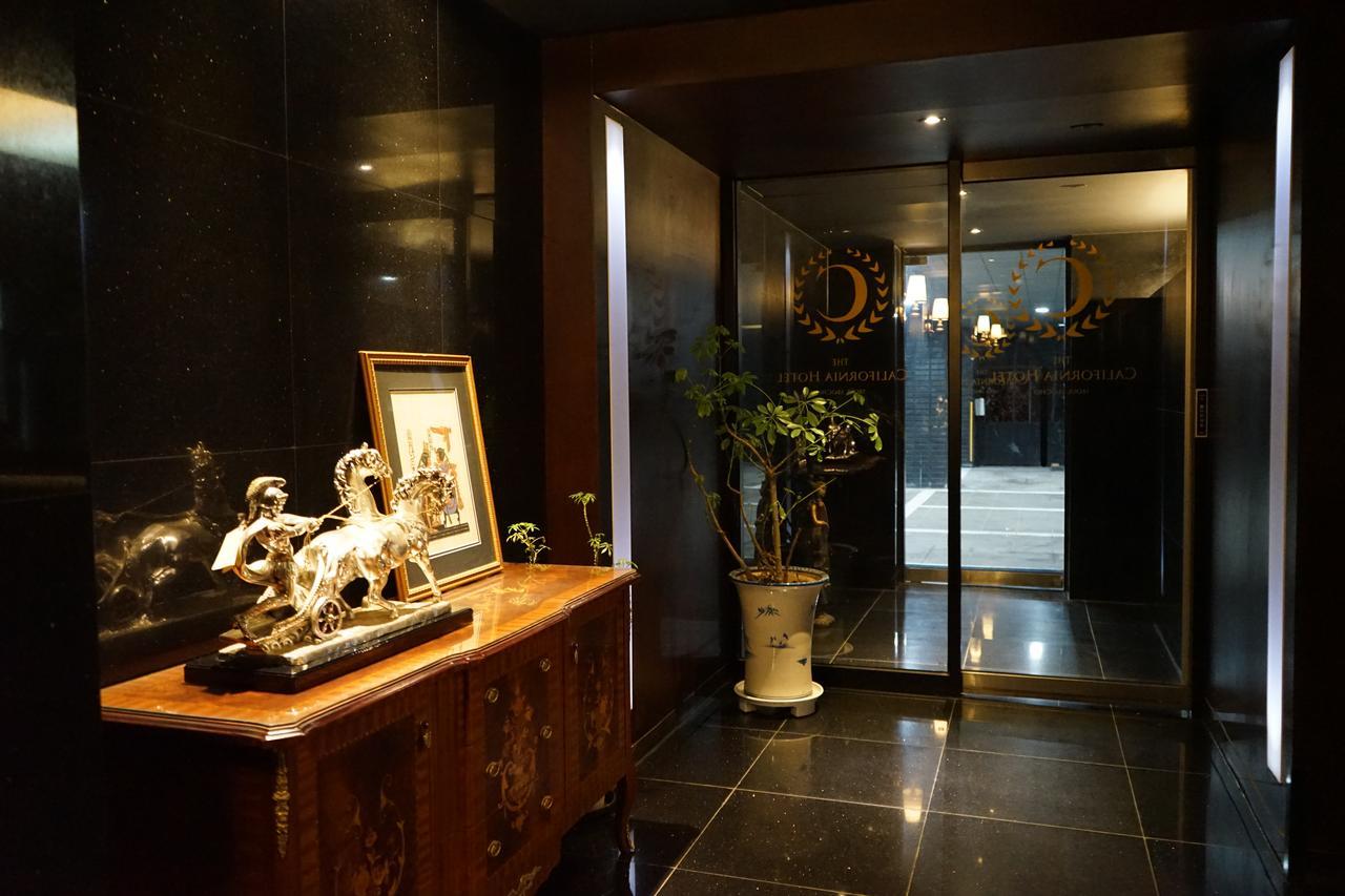 The California Hotel Seoul Seocho المظهر الخارجي الصورة