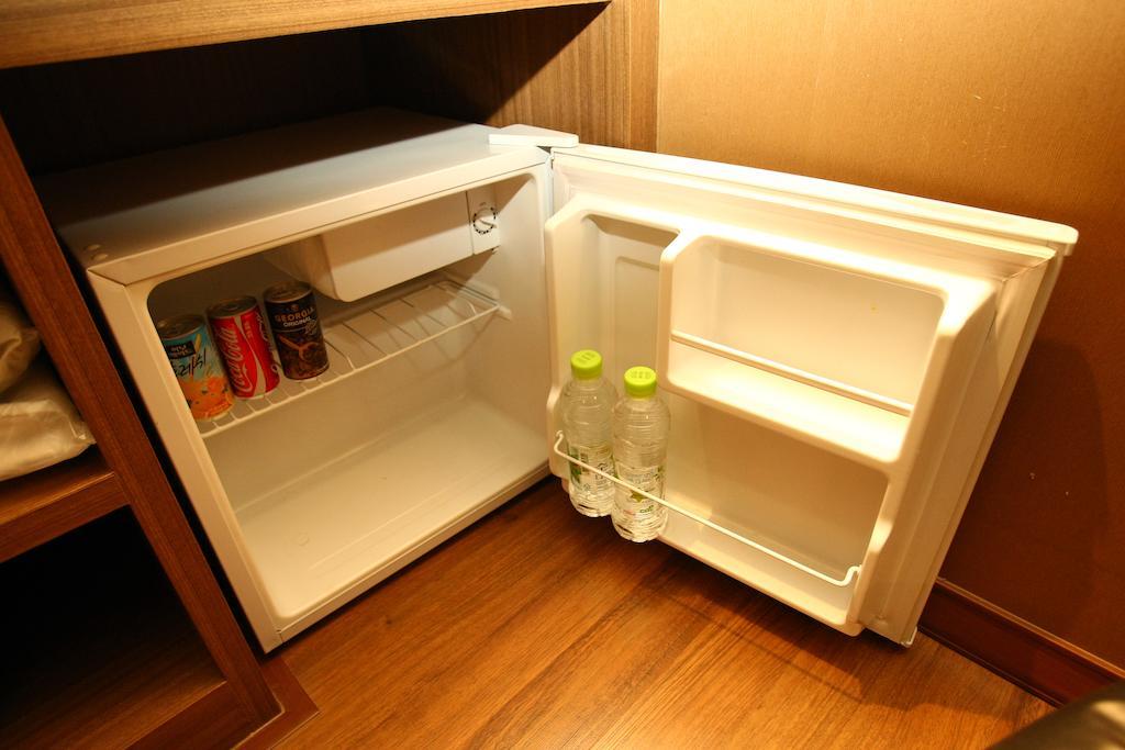 The California Hotel Seoul Seocho المظهر الخارجي الصورة